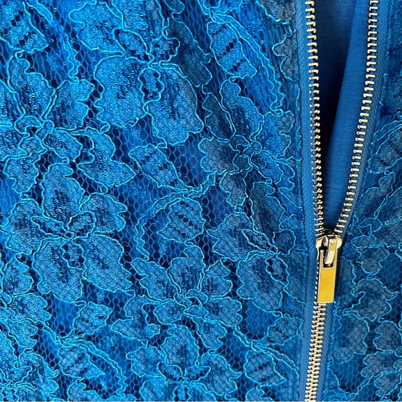 Diane Von Furstenberg dress • Sz. 10 - Picture 3 of 4